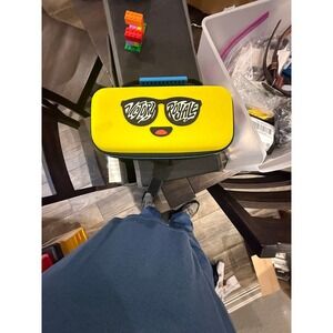 Nintendo Switch Fortnite Peely Carrying Case